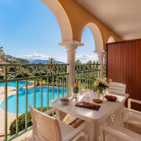 公寓 Pool And Sea View, Access, Parking By White House *
