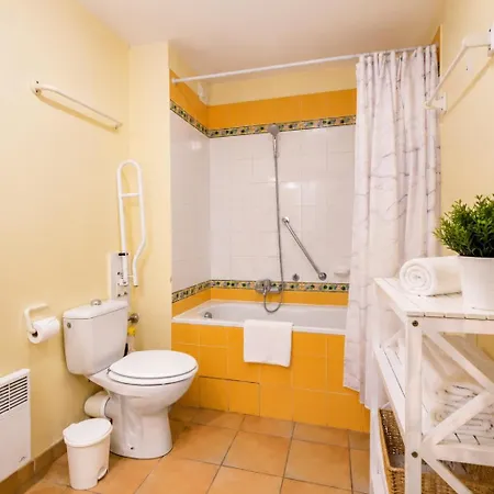 Pool And Sea View, Access, Parking By White House Διαμέρισμα Roquebrune-sur Argens