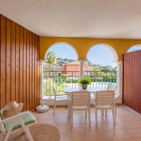 Διαμέρισμα Pool And Sea View, Access, Parking By White House